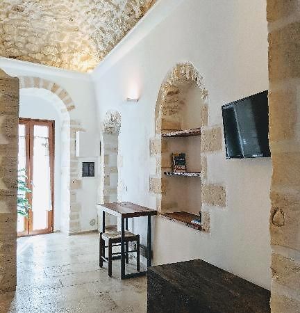 La Casa Al Borgo Διαμέρισμα Βιέστε Εξωτερικό φωτογραφία