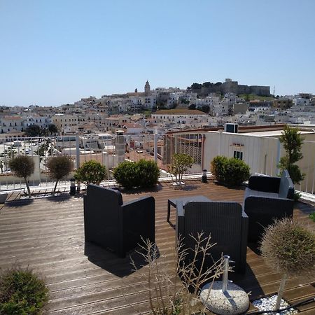 La Casa Al Borgo Διαμέρισμα Βιέστε Εξωτερικό φωτογραφία
