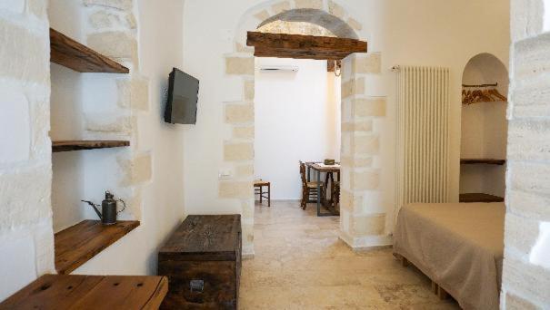 La Casa Al Borgo Διαμέρισμα Βιέστε Εξωτερικό φωτογραφία