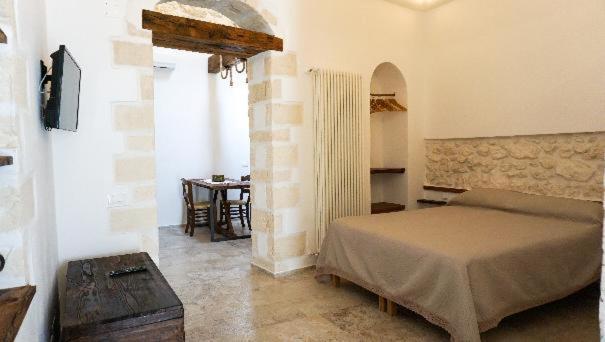 La Casa Al Borgo Διαμέρισμα Βιέστε Εξωτερικό φωτογραφία