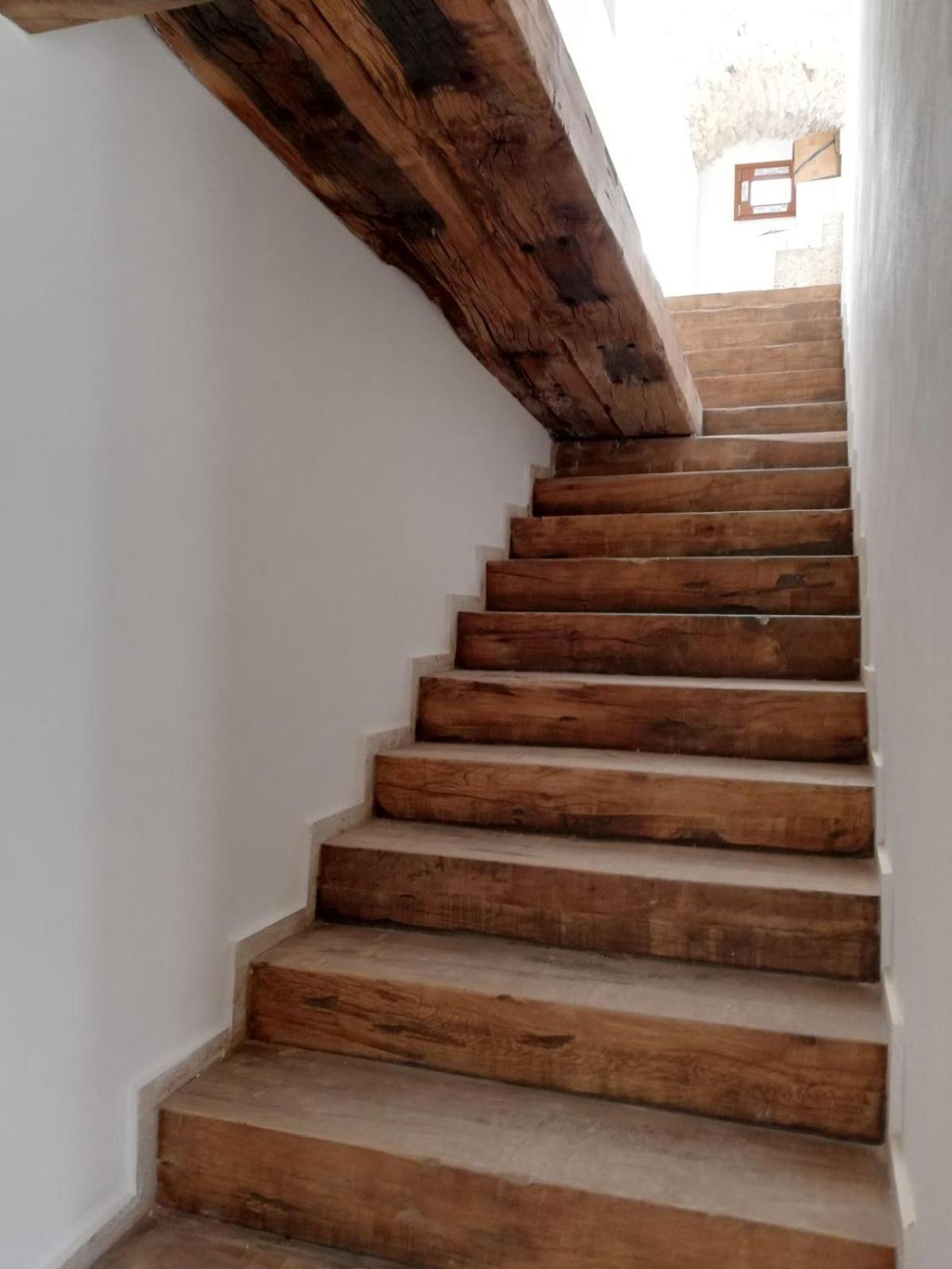 La Casa Al Borgo Διαμέρισμα Βιέστε Εξωτερικό φωτογραφία