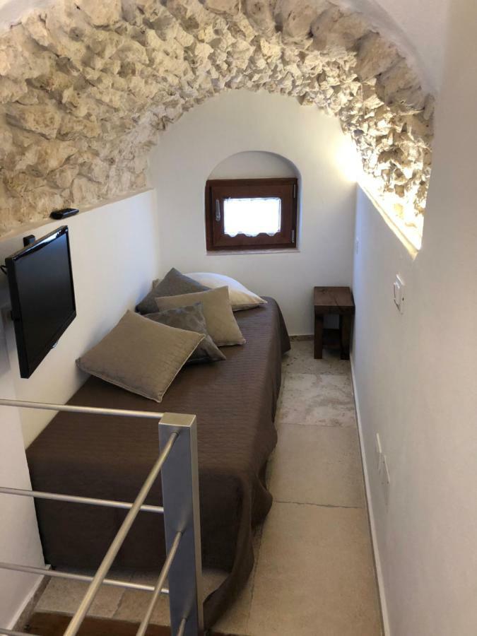 La Casa Al Borgo Διαμέρισμα Βιέστε Εξωτερικό φωτογραφία